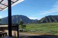 Lobby Rinjani Green Park - Syariah