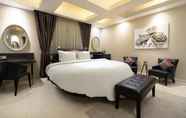 Kamar Tidur 7 The Sun Boutique Hotel Kuta