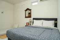 Kamar Tidur Big 3 Bedrooms Omah Yoja 1