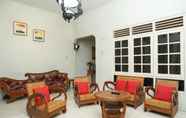 Common Space 3 Big 3 Bedrooms Omah Yoja 1