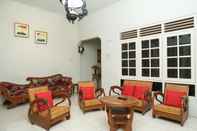 Common Space Big 3 Bedrooms Omah Yoja 1