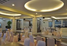 Restaurant 7 Hotel Medan Banda Aceh