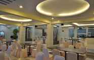 Restoran 7 Hotel Medan Banda Aceh