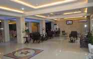 Sảnh chờ 6 Hotel Medan Banda Aceh