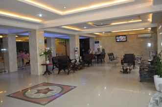 Sảnh chờ 4 Hotel Medan Banda Aceh