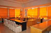 Functional Hall Hotel Medan Banda Aceh