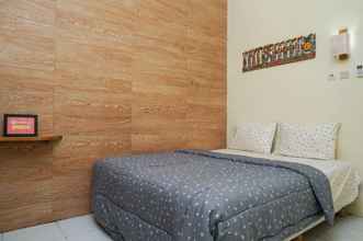 Kamar Tidur 4 Cozy 3BR Aruna Home Family Homestay