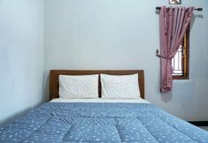 卧室 3 Relaxing 4 Bedrooms Soga Homestay Manukan