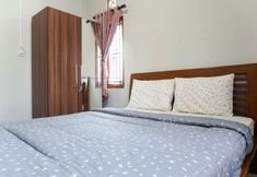 卧室 2 Relaxing 4 Bedrooms Soga Homestay Manukan