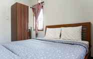 Kamar Tidur 2 Relaxing 4 Bedrooms Soga Homestay Manukan