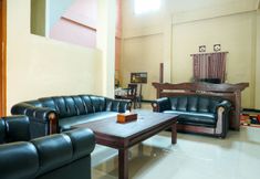 Common Space 4 Relaxing 4 Bedrooms Soga Homestay Manukan