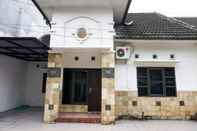 Lobi Furnished 3 Bedrooms Concatz Homestay