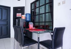 Common Space 4 Furnished 3 Bedrooms Concatz Homestay