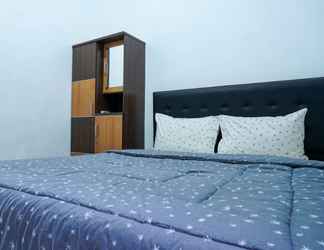 Kamar Tidur 2 Furnished 3 Bedrooms Concatz Homestay