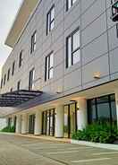 EXTERIOR_BUILDING Hotel Youstay Semarang