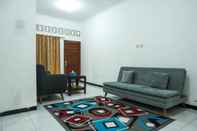 พื้นที่สาธารณะ Comfy 3 BR Kenanga Homestay Wonocatur