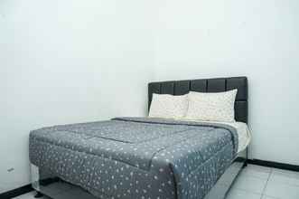 ห้องนอน 4 Comfy 3 BR Kenanga Homestay Wonocatur