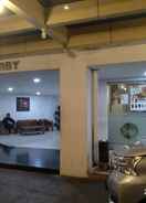 LOBBY Apartment Candiland Semarang by Semarang Sewa Apartemen