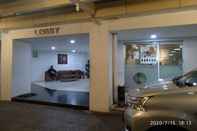 Lobi Apartment Candiland Semarang by Semarang Sewa Apartemen