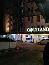 Bên ngoài 4 Apartment Candiland Semarang by Semarang Sewa Apartemen