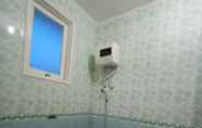 In-room Bathroom 3 Puncak Villa Kintamani 30