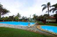 Swimming Pool Puncak Villa Kintamani 30