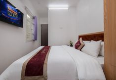 Bedroom 7 Hanoi Fantasea Hotel
