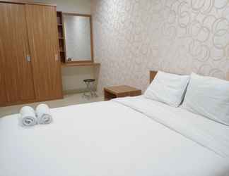 Kamar Tidur 2 Affordable and Nice 2BR At L'Avenue Apartment By Travelio