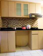 พื้นที่สาธารณะ 4 New Furnished and Cozy  2BR Kalibata City Apartment By Travelio