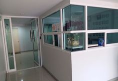 Sảnh chờ 2 DD Garden Apartment 2