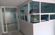 Lobi 2 DD Garden Apartment 2