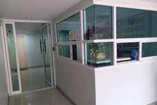 Sảnh chờ DD Garden Apartment 2