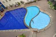 Atraksi di Area Sekitar 2 BR with Pool View at Green Pramuka Apartment By Travelio