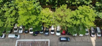 Lobby 6 Best and Homey Studio 25 Kebagusan City Apartment By Travelio