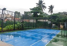 Fitness Center 5 Spacious and Homey 2BR L'Avenue Apartment By Travelio