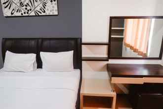 Bilik Tidur 4 Cozy and Comfy 2BR Apartment at Thamrin Residence near to Sudirman By Travelio