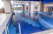 Lobi 6 Comfy 2BR Apartment @ Mangga Dua Residence near ITC Mall By Travelio