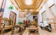 Sảnh chờ 6 Aliis Home Dalat