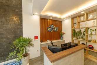 Sảnh chờ 4 CIEN Hotel