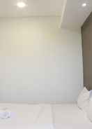 BEDROOM Spacious 2BR Apartment at Parahyangan Residence near Parahyangan University By Travelio