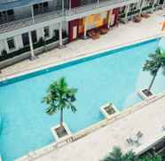 Nearby View and Attractions 4 Simply and Cozy 2BR Gardenia Boulevard Apartment By Travelio