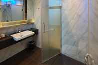 Toilet Kamar Good Dream Premier