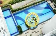 Atraksi di Area Sekitar 6 Simple 2BR Bassura City Apartment Connect to Swimming Pool By Travelio 
