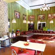 Nhà hàng 4 Hotel Kencana Rembang