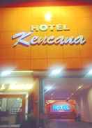 EXTERIOR_BUILDING Hotel Kencana Rembang