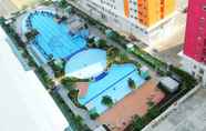 Atraksi di Area Sekitar 6 Homey 2BR with Mall Access at Green Pramuka City Apartment By Travelio