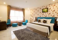 臥室 7 The Mira Boutique Hotel