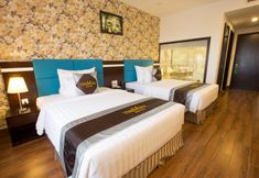 臥室 6 The Mira Boutique Hotel