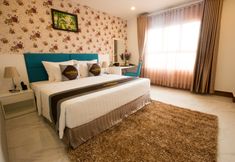 臥室 2 The Mira Boutique Hotel