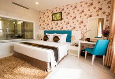 臥室 4 The Mira Boutique Hotel